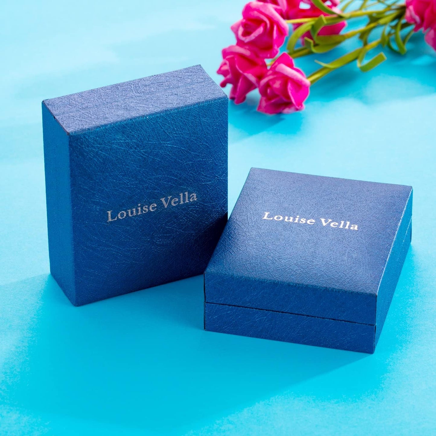 Mom Necklace for Women 925 Sterling Silver Birthstone Necklace for Mom, Necklaces for Mom Christmas Gifts Birthday Gifts for Mom