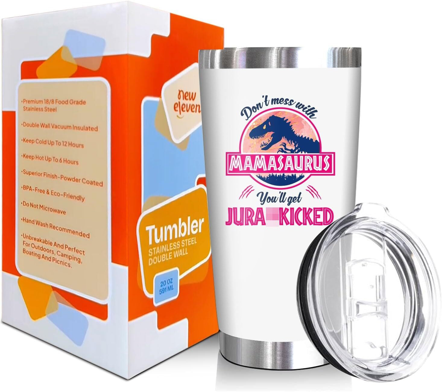 Neweleven Mothers Day Gifts for Mom - Birthday Gifts for Mom from Daughter, Son,