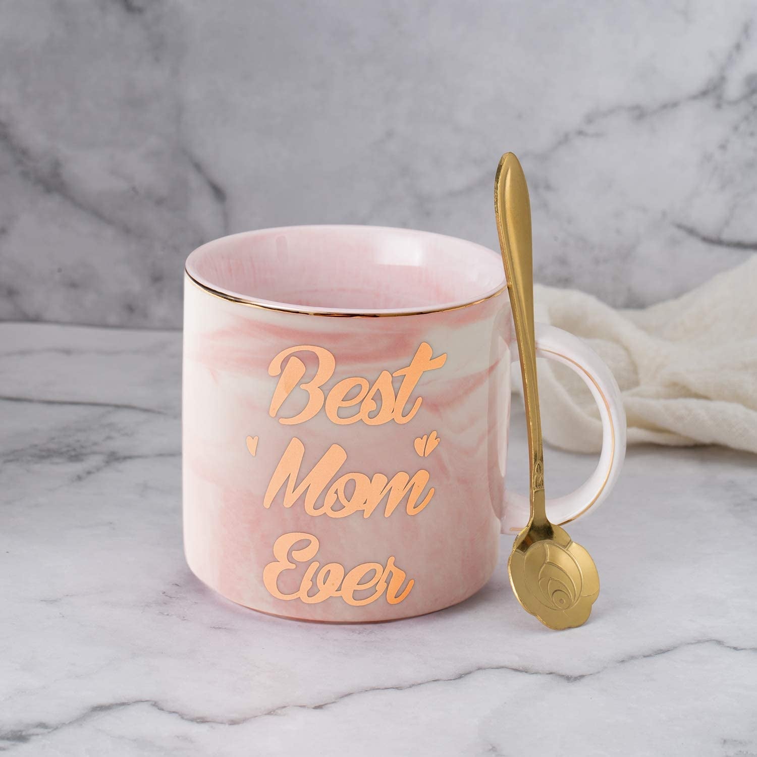 Birthday Gifts for Mom - Mom'S Day & Basket