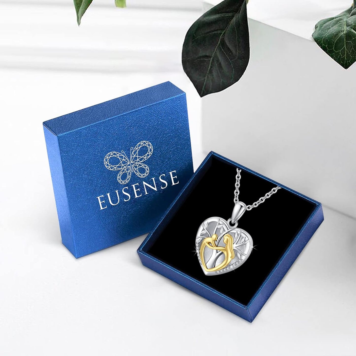Picture Locket Necklace for Women Men Rose 14K Real Gold 925 Sterling Silver Jewelry Heart Locket Necklace That Holds Pictures Tree of Life Viking Wolf Celtic Knot St Christopher St Michael Pendant