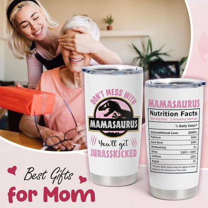 Gifts for Mom from Daughter, Son - Mom Birthday Gifts, Birthday Gifts for Mom, M